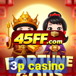 3p casino